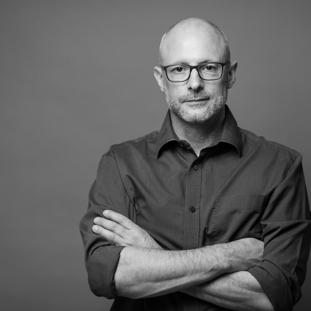 Erik Peter Senior Key Account Manager Xylem Water Solutions