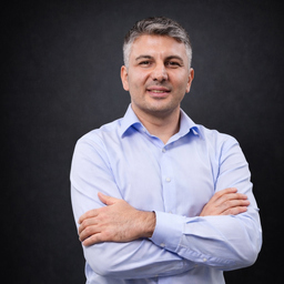 Yildirim Özay