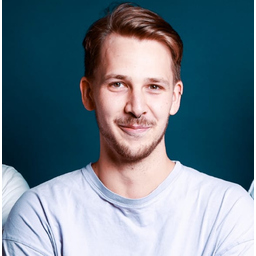 Tim Ridderskamp