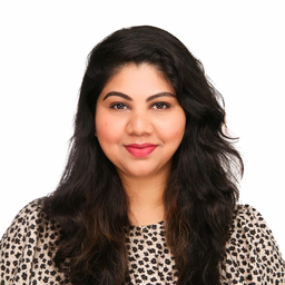 Sandhya Chikkananjappa