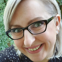 Anne Hübner