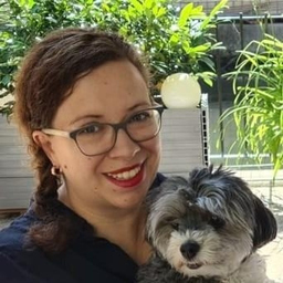 Sabine Bogenrieder
