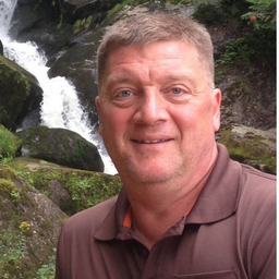 Bernd Klarmann