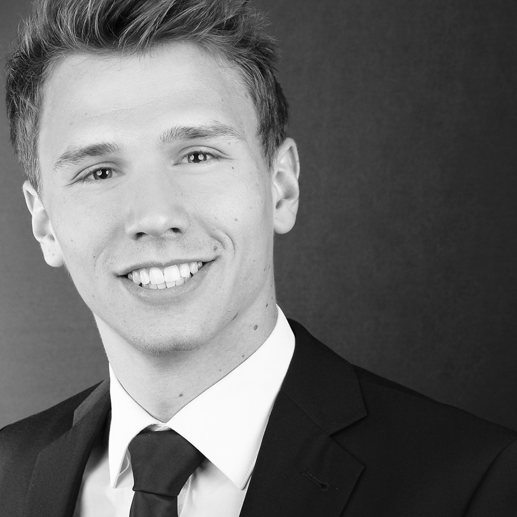 Simon Wesselmann Betriebswirtschaft Universität zu Köln XING