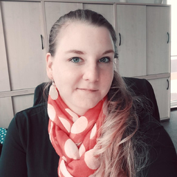 Sandra Bräucker