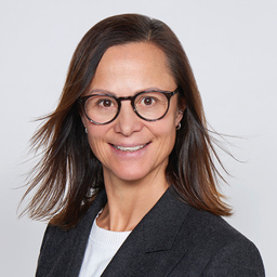 Karin Oppliger