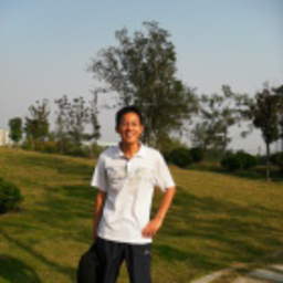 Arthur Zhu