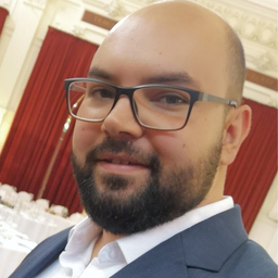 Dino Sahraoui