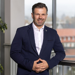 Dr. Stefan Höntzsch