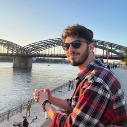 Omar Akkad