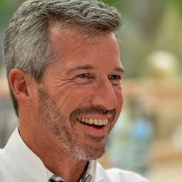 Markus Bischoff