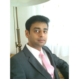 Ankur Nighojkar