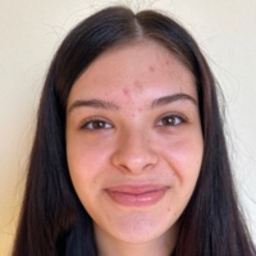 Kim-Charleen Hagg