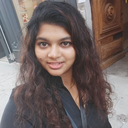 priyanka raviraj
