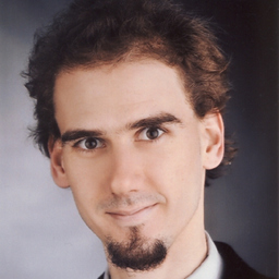 Dr. Holger Meuel