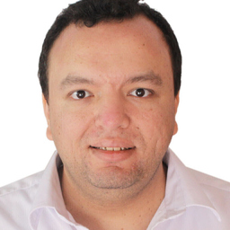 Ing. Mohamed Saad