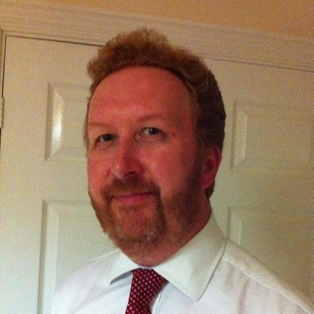 Paul Edwards Independent Consultant Self employed XING