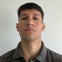 MATEO VILA
