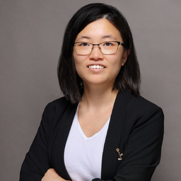 Yue Zhao
