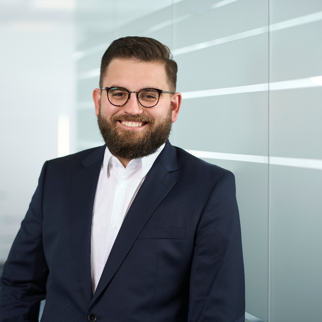 Martin Berger Amtsleiter Sozialamt Stadt Bad Lippspringe XING