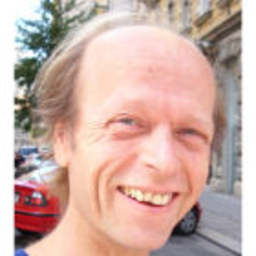 Volker Hügel