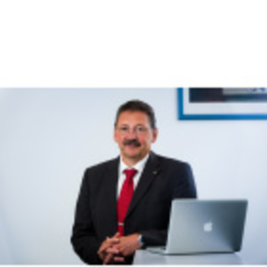 Günter Schwarz Qualitätsmanager Provadis GmbH / ProvadisHochschule