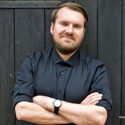 Sven Viehl