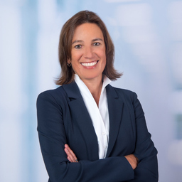 Prof. Dr. Susanne Schmidt-Pfeiffer