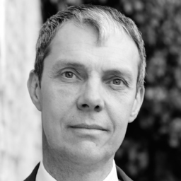 Dipl.-Ing. Thomas Christiansen