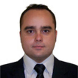 Antonio Pérez Ruth