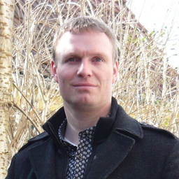 Uwe Kresse
