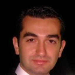 Burak Öztürk