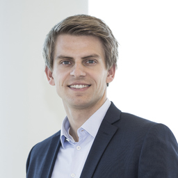 Profilbild Jan-Philipp Kittler