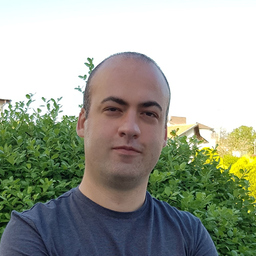 Ozan Atmar