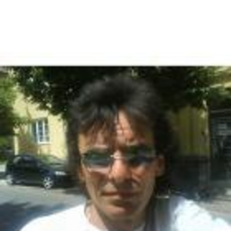 Peter Harb