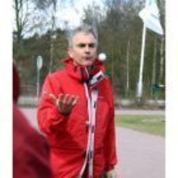 Dirk Jan Lekkerkerker