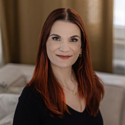 Dipl.-Ing. Stefanie Philipp's profile picture