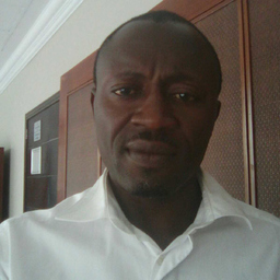 Kunle Ali