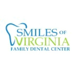 Smiles of Virginia