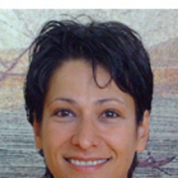 Anetta Chalvou