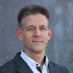 Marc Gerick