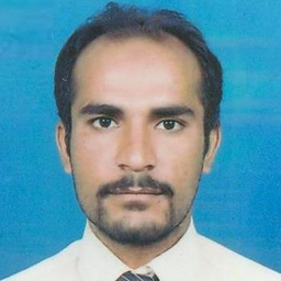 Asad Ali Jogi