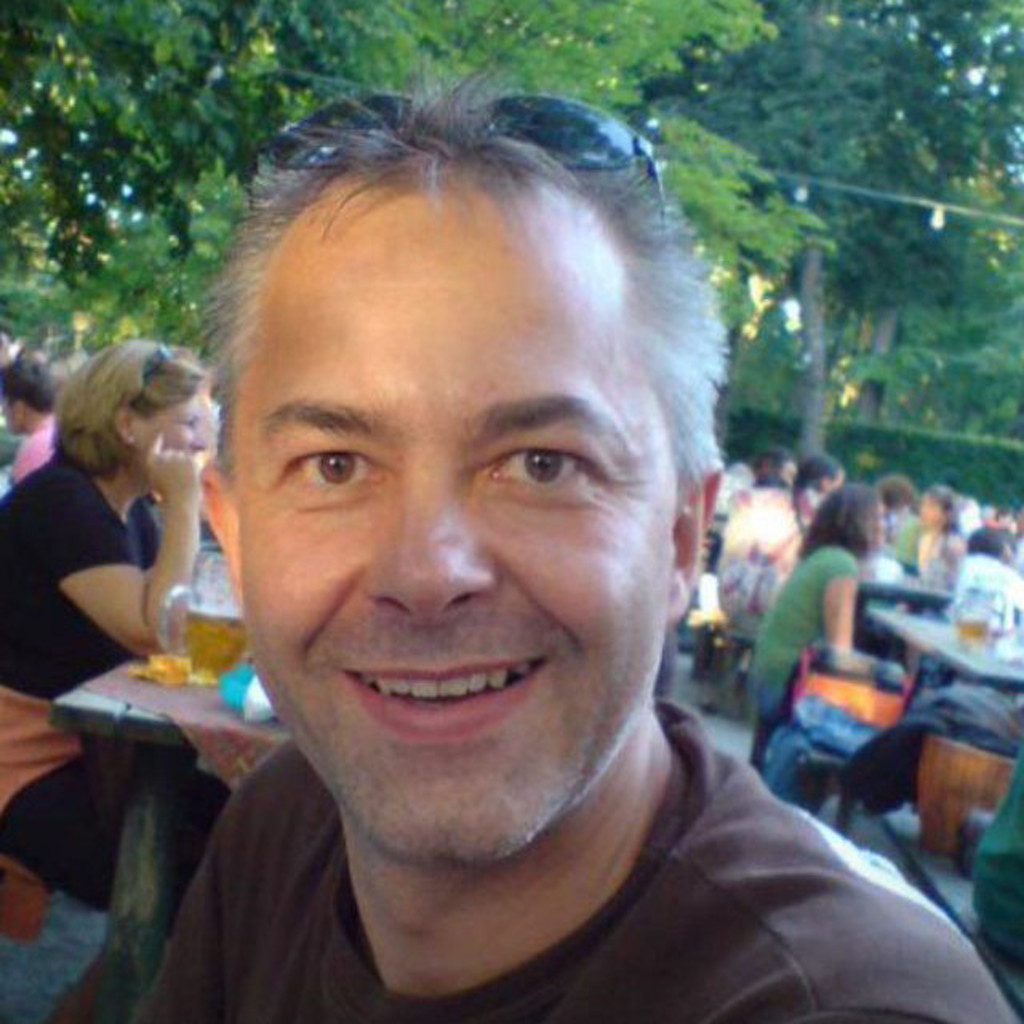 Robert Trautmann Immobilienmakler Immobilienservice Trautmann XING