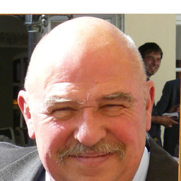 Hubert Schlichtner's profile picture
