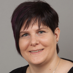 Tanja Wolf