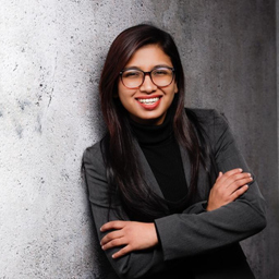 Anonnya Banerjee