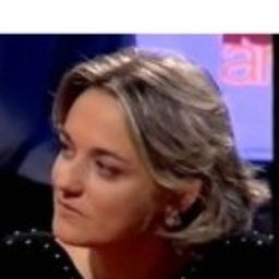 María Antonia Castro Santos