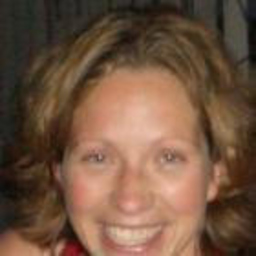 Stefanie Glasenapp