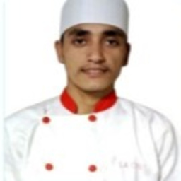 PUSHKAR NATH's profile picture