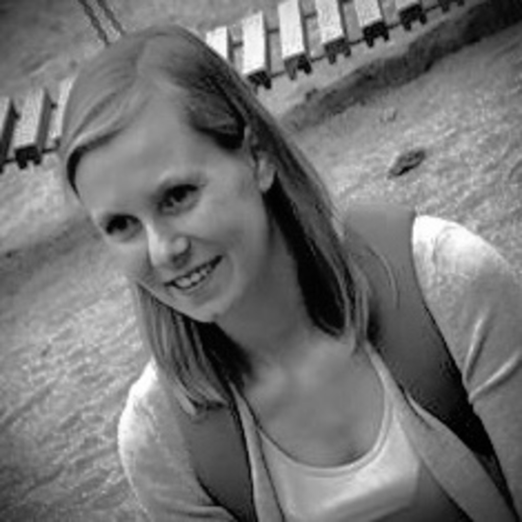 Anja Godknecht Process & System Expert LichtBlick SE XING